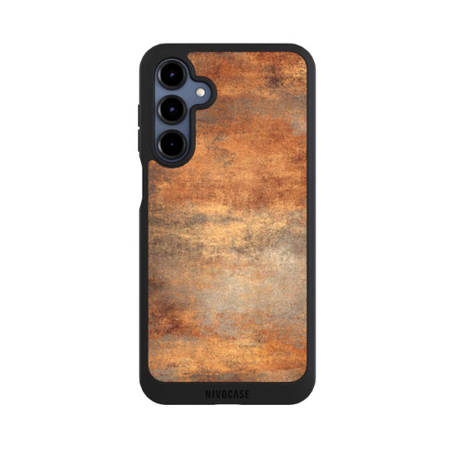 Samsung Galaxy A16 5G NIVOpure Oxidiertes Kupfer Look