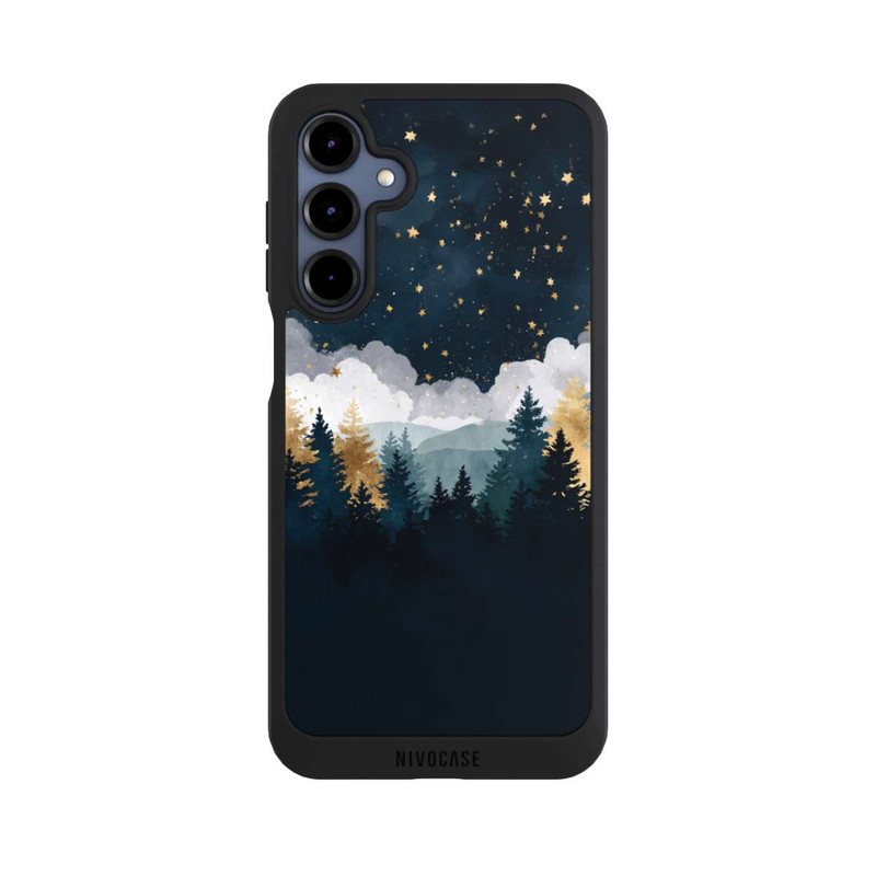 Galaxy A16 5G NIVOpure nächtlicher Wald Indigo