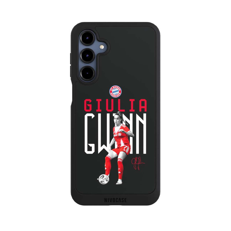 Galaxy A16 5G NIVOpure Giulia Gwinn 25/26