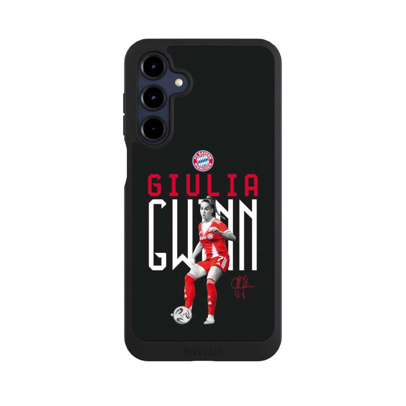 Galaxy A16 5G NIVOpure Giulia Gwinn 25/26