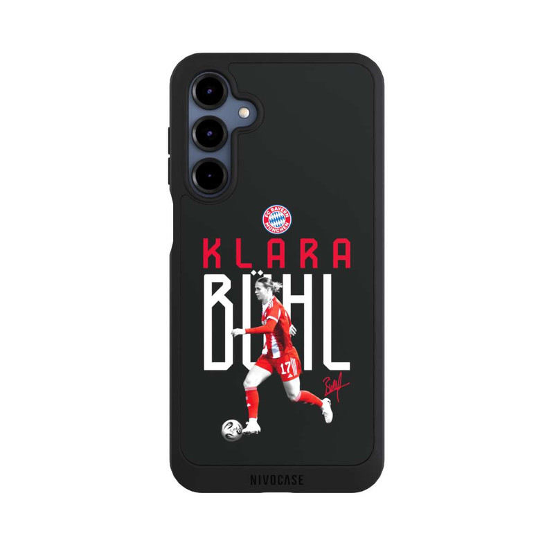 Galaxy A16 5G NIVOpure Klara Bühl 25/26