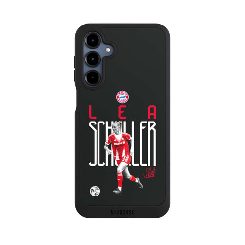 Samsung Galaxy A16 5G NIVOpure Lea Schüller 25/26