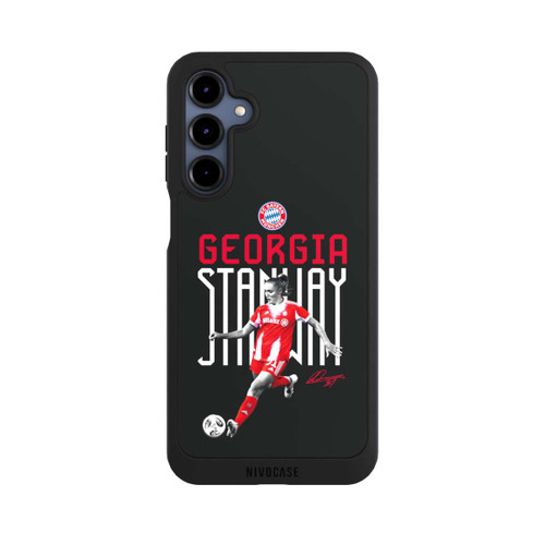 Samsung Galaxy A16 5G NIVOpure Georgia Stanway 25/26