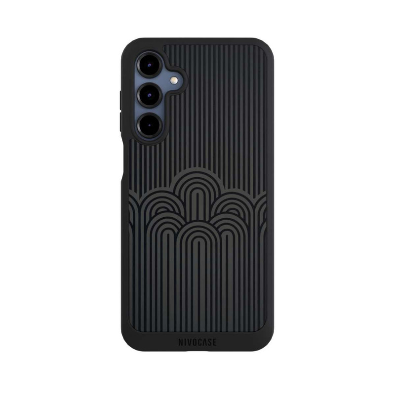 Galaxy A16 5G NIVOpure Lignes fraîches