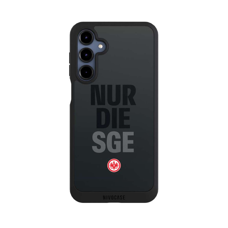 Galaxy A16 5G NIVOpure Eintracht Frankfurt Nur Die SGE