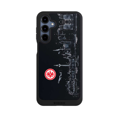 Samsung Galaxy A16 5G NIVOpure SGE Frankfurt Skyline