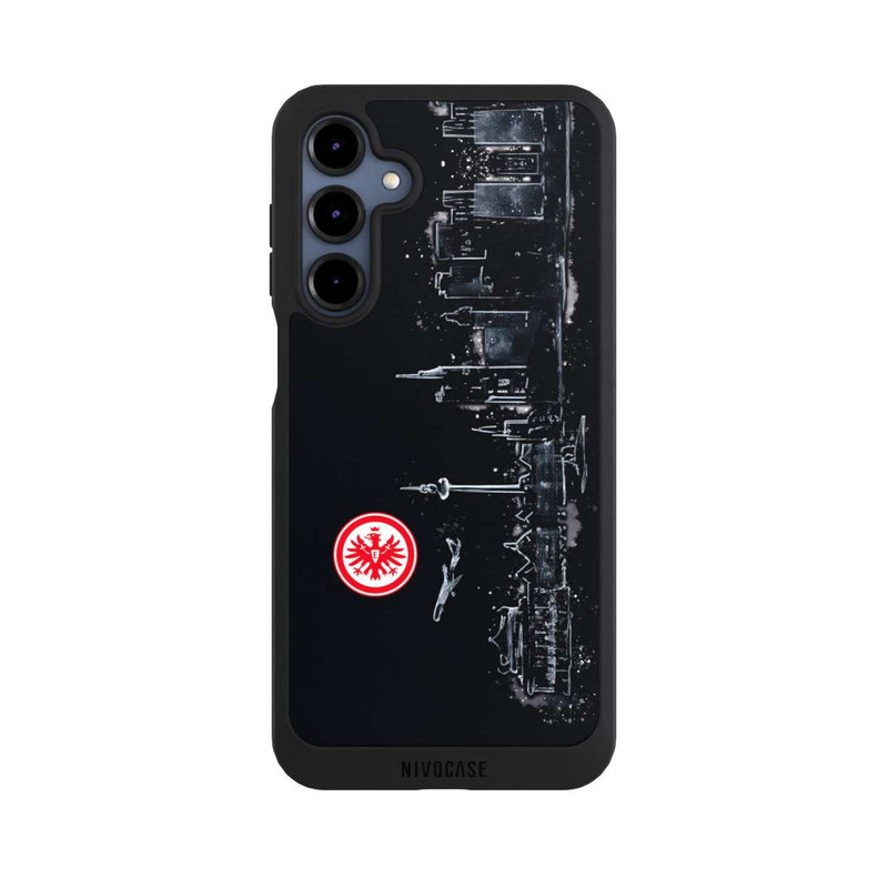 Galaxy A16 5G NIVOpure SGE Frankfurt Skyline