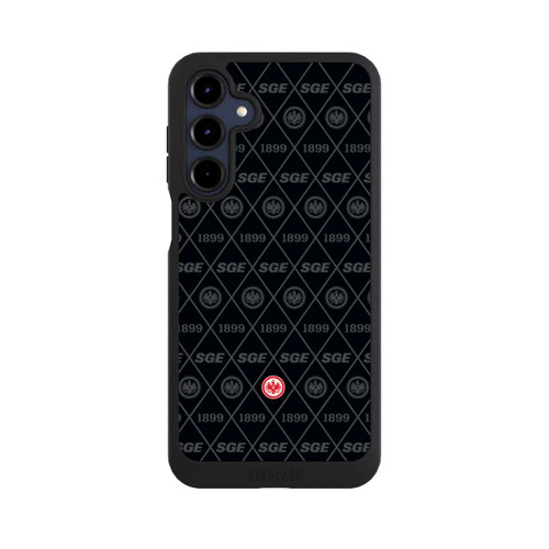Samsung Galaxy A16 5G NIVOpure SGE Logo Muster