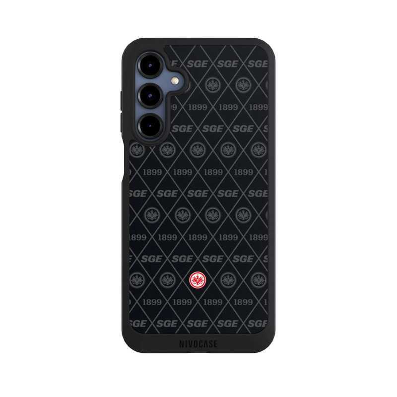Galaxy A16 5G NIVOpure SGE Logo Muster