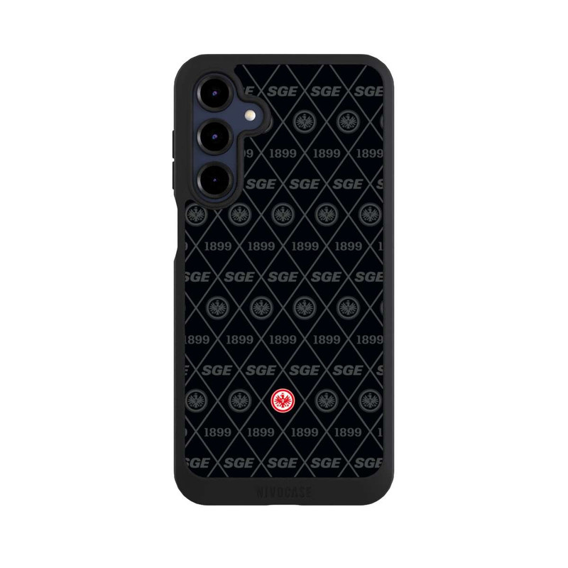 Galaxy A16 5G NIVOpure SGE Logo Muster