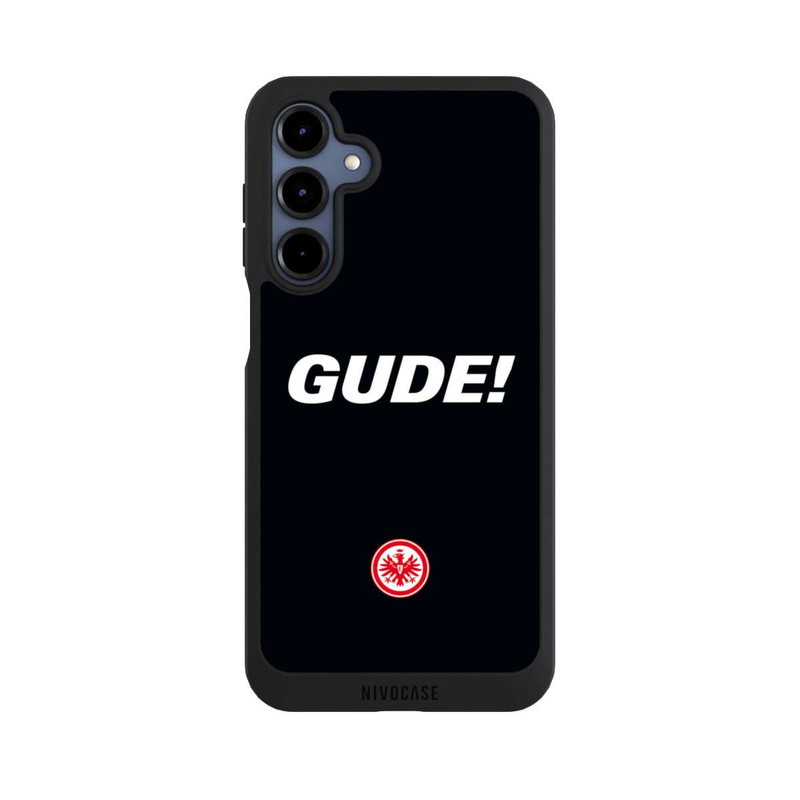 Galaxy A16 5G NIVOpure SGE Gude!