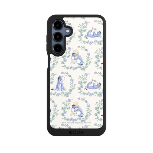 Samsung Galaxy A16 5G NIVOpure Eeyore Hugging Pooh Pattern