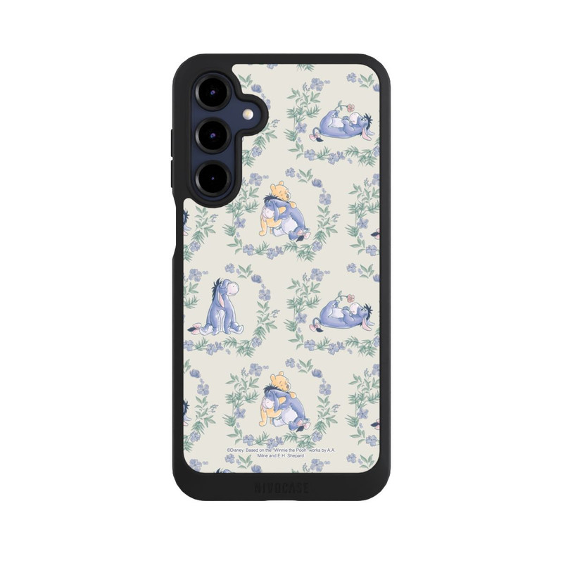Galaxy A16 5G NIVOpure Eeyore Hugging Pooh Pattern