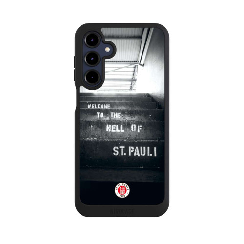 Samsung Galaxy A16 5G NIVOpure Welcome to the Hell of St. Pauli