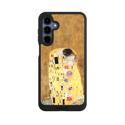 Samsung Galaxy A16 5G NIVOpure The Kiss Painting