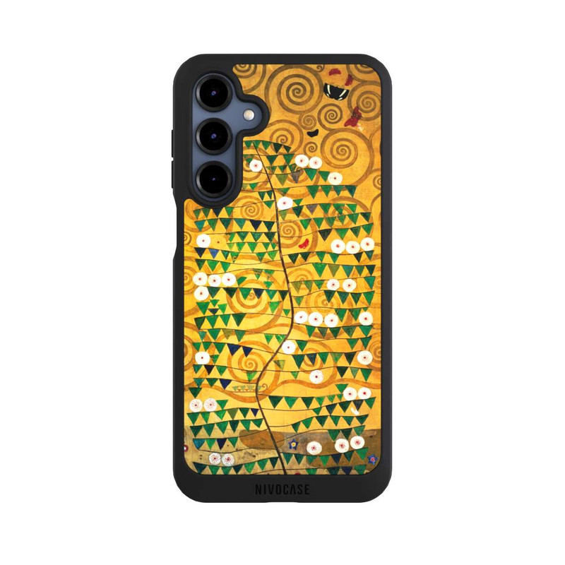 Galaxy A16 5G NIVOpure Lebensbaum