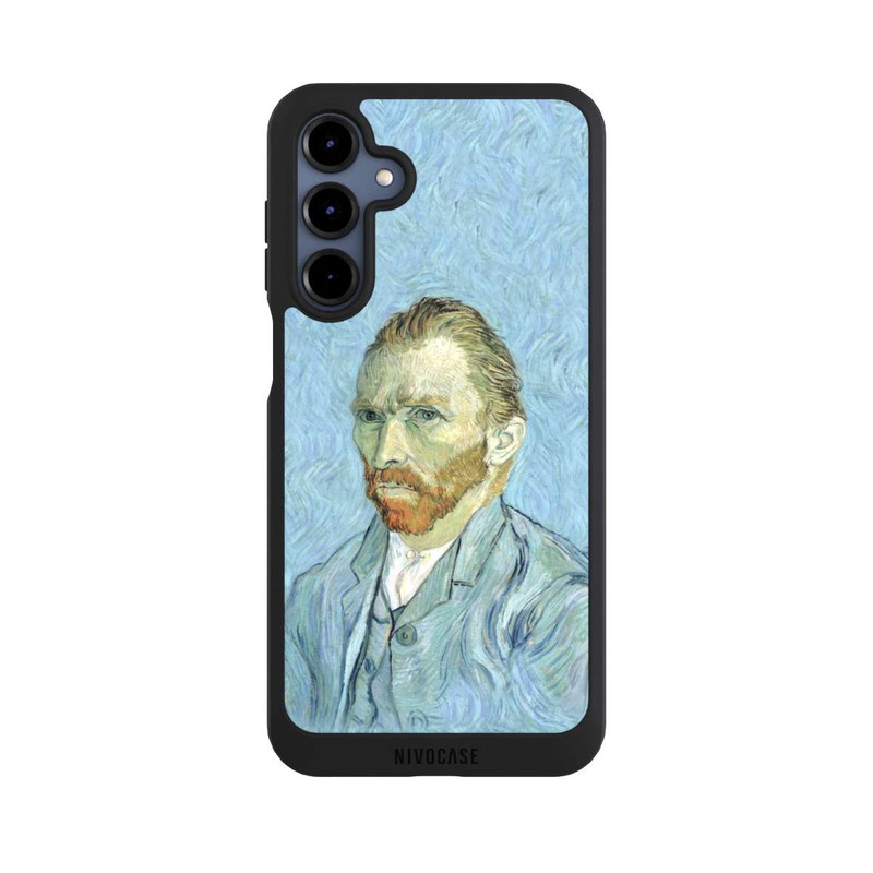 Galaxy A16 5G NIVOpure Autoportrait, 1889