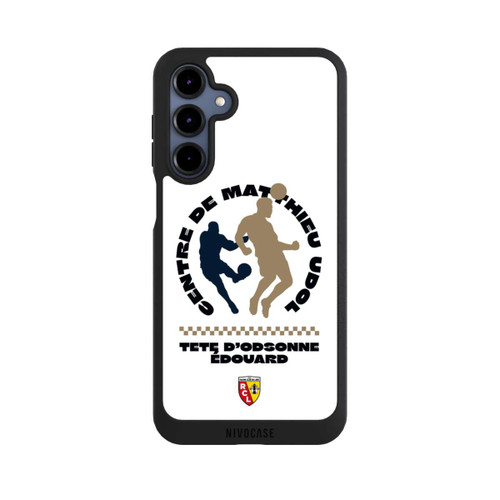 Samsung Galaxy A16 5G NIVOpure Centre de Matthieu Udol