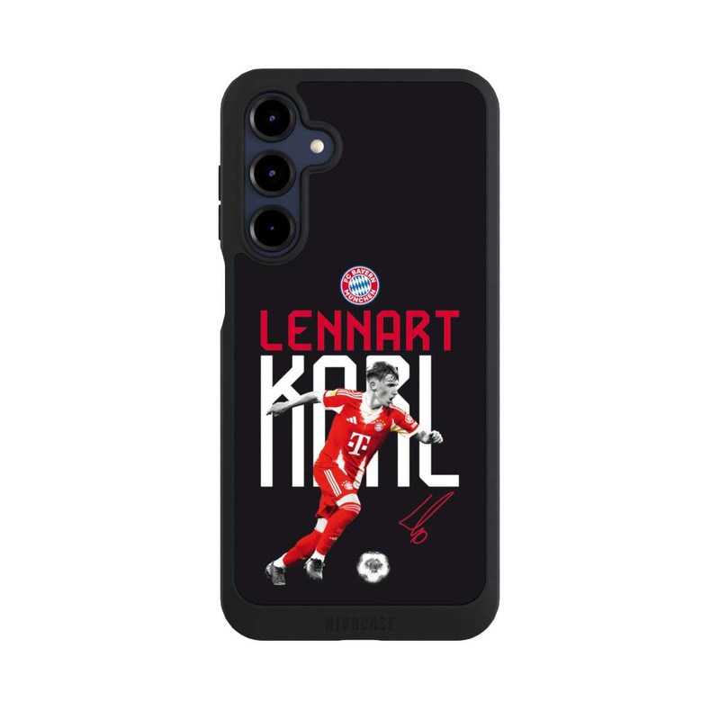 Galaxy A16 5G NIVOpure Lennart Karl 25/26