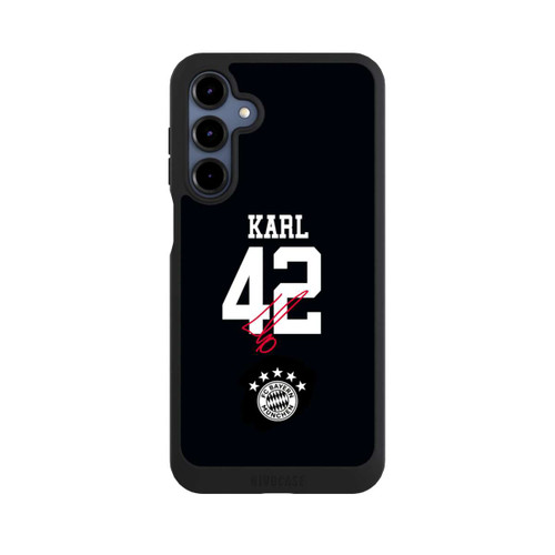 Samsung Galaxy A16 5G NIVOpure Karl 42