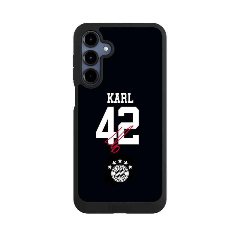 Galaxy A16 5G NIVOpure Karl 42