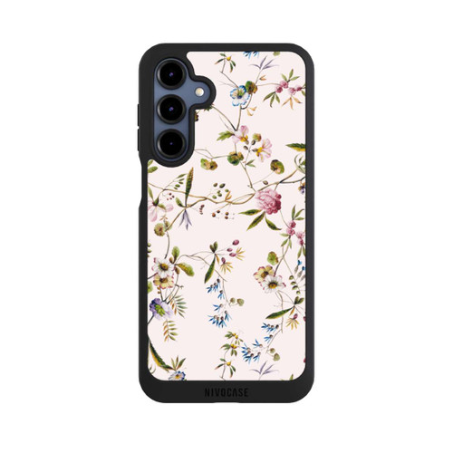 Samsung Galaxy A16 5G NIVOpure Vintage Flowers Spring