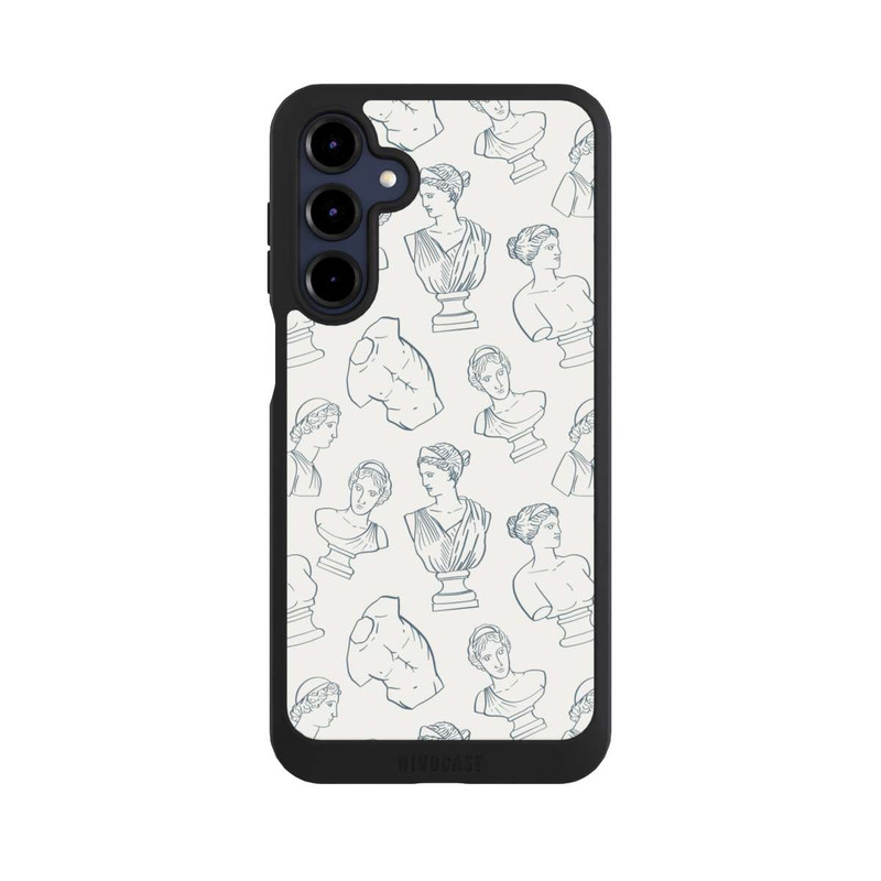 Galaxy A16 5G NIVOpure Bustes Art Déco Grecs