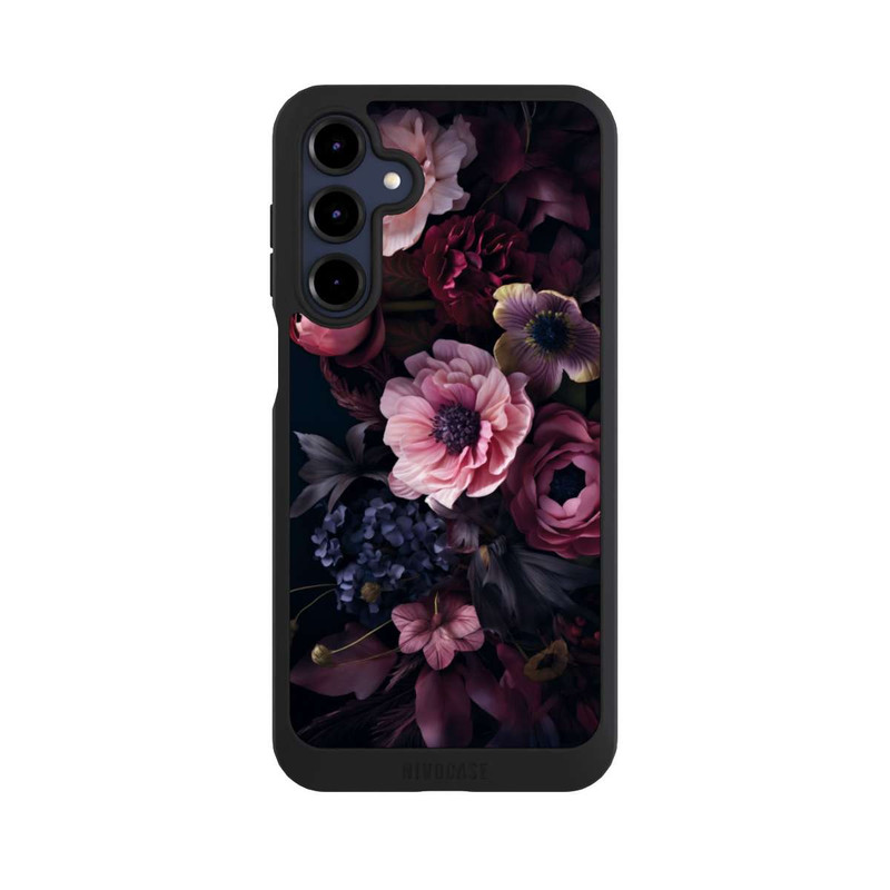 Galaxy A16 5G NIVOpure Nocturnal Botanica Vibes With AI