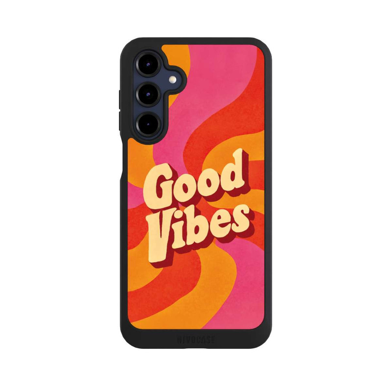 Galaxy A16 5G NIVOpure Retro Good Vibes Mit KI
