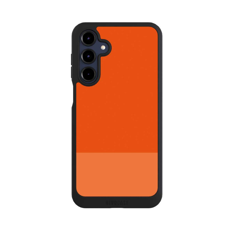 Galaxy A16 5G NIVOpure Orange Farbkombi