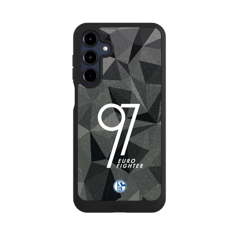 Galaxy A16 5G NIVOpure S04 Eurofighter 97 grau