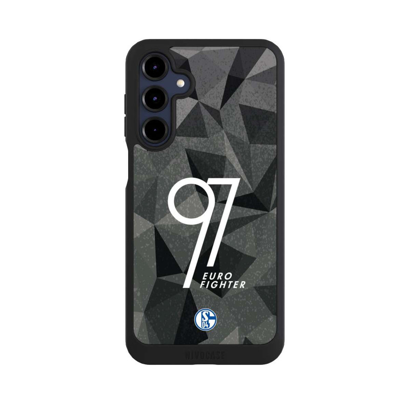 Galaxy A16 5G NIVOpure S04 Eurofighter 97 grau