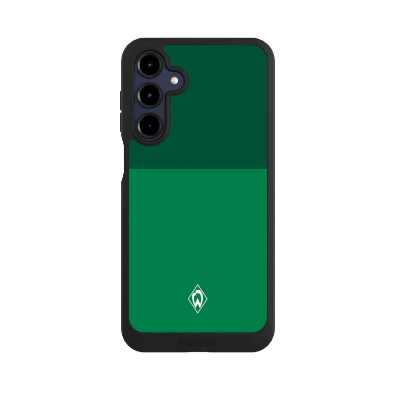 Galaxy A16 5G NIVOpure Werder Bremen - Green on Green