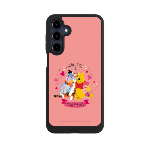 Samsung Galaxy A16 5G NIVOpure Winnie the Pooh and Friends Bear Hugs