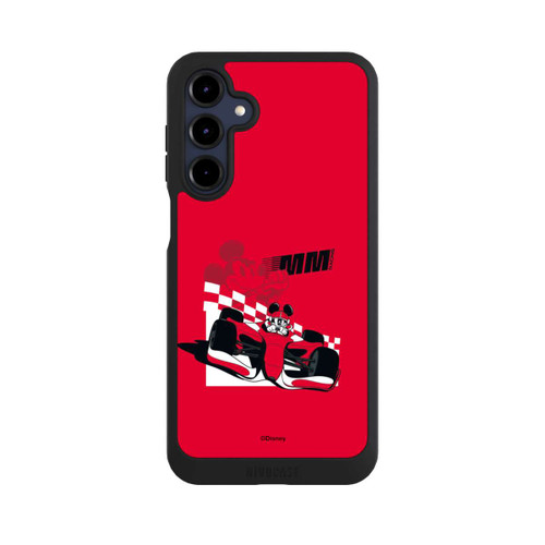 Samsung Galaxy A16 5G NIVOpure Mickey Mouse Racing Legend Red
