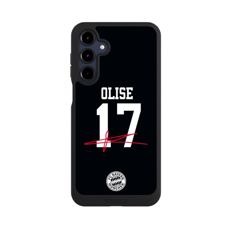 Galaxy A16 5G NIVOpure Olise 17