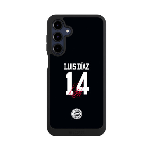 Samsung Galaxy A16 5G NIVOpure Luis Díaz 14