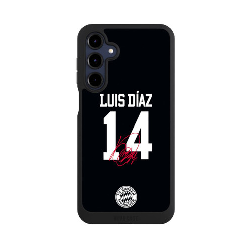 Samsung Galaxy A16 5G NIVOpure Luis Díaz 14