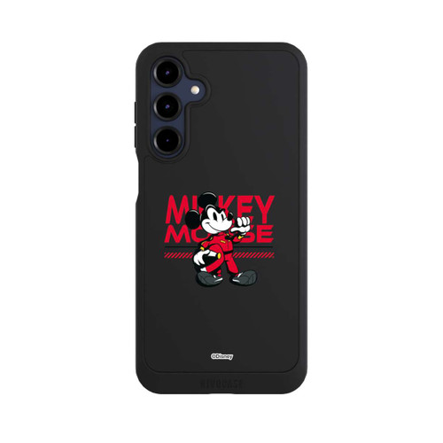 Samsung Galaxy A16 5G NIVOpure Mickey Mouse Racing Transparent