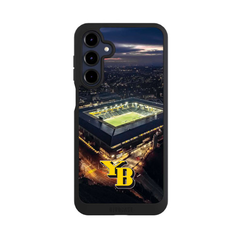 Samsung Galaxy A16 5G NIVOpure BSC YB Stadion Logo