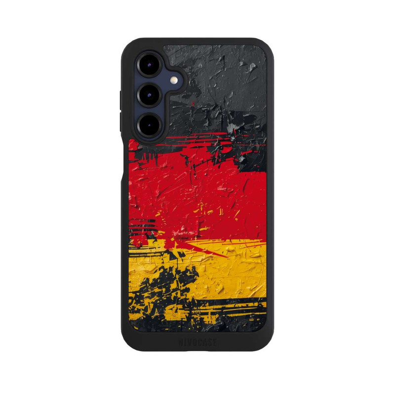 Galaxy A16 5G NIVOpure Germany 26