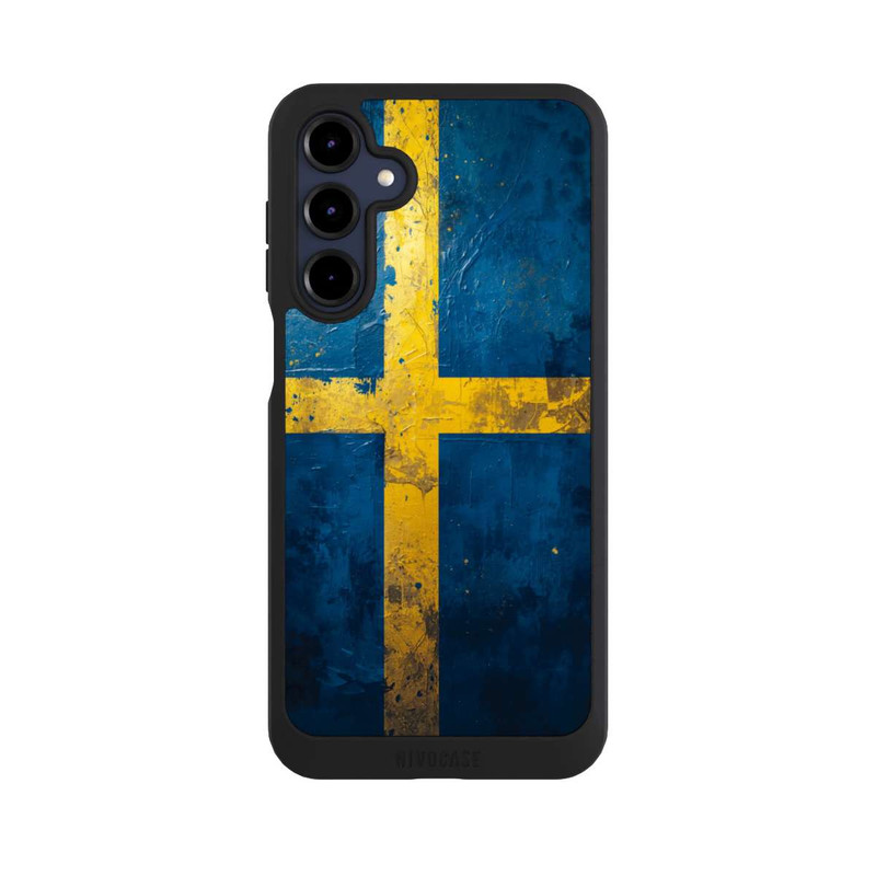 Galaxy A16 5G NIVOpure Schweden 26