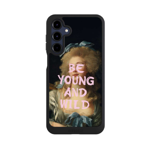 Samsung Galaxy A16 5G NIVOpure Be Young and Wild Art