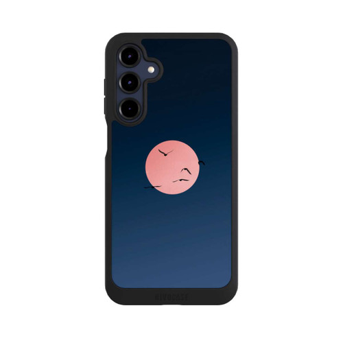 Samsung Galaxy A16 5G NIVOpure Summer Nights Red Moon