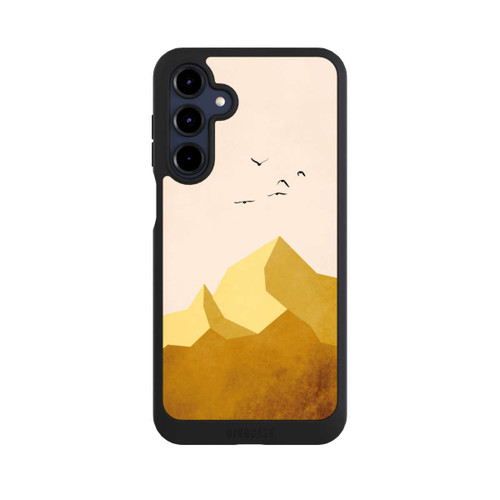 Samsung Galaxy A16 5G NIVOpure Zugspitze Abstract