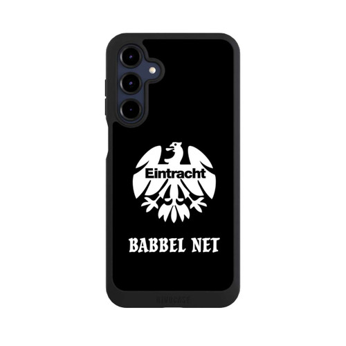 Samsung Galaxy A16 5G NIVOpure SG Eintracht Babbel Net