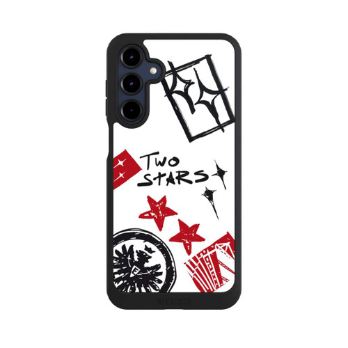 Samsung Galaxy A16 5G NIVOpure Eintracht Frankfurt Two Stars
