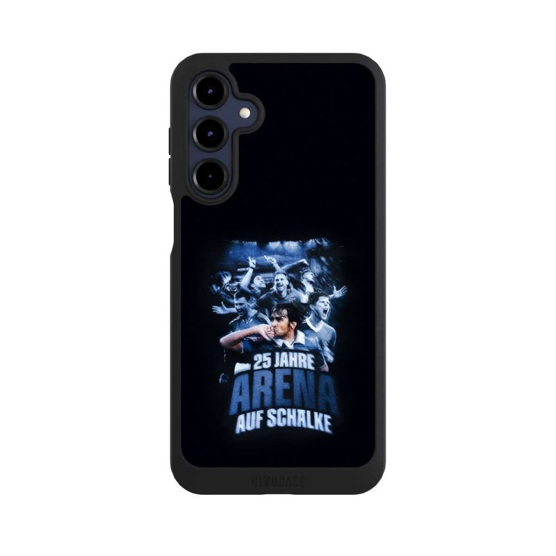 Galaxy A16 5G NIVOpure 25 Jahre Arena Auf Schalke
