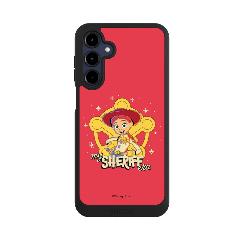 Galaxy A16 5G NIVOpure Toy Story 5 Jessie In my Sheriff Era Red