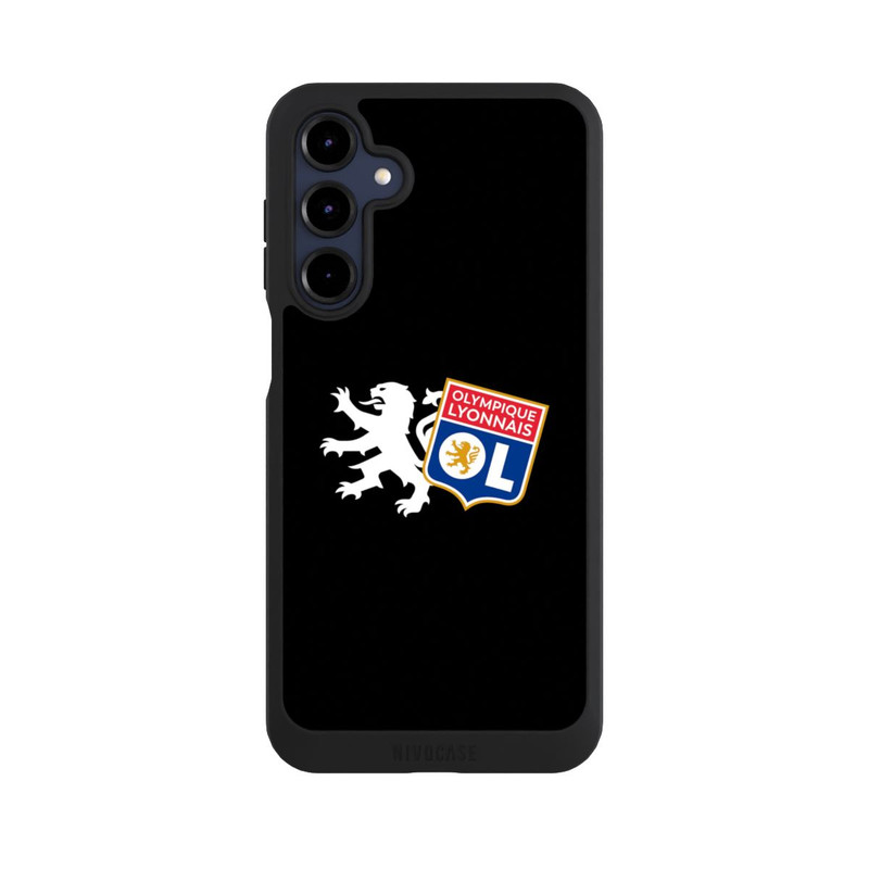 Galaxy A16 5G NIVOpure OL Lion Black